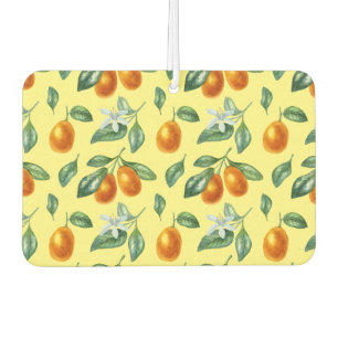 Geel Luchtverfrisser