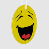 GEEL ORNAMENT (voorkant)