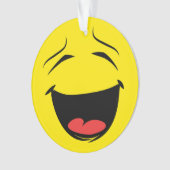 GEEL ORNAMENT (voorkant)