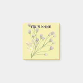 Geel Post-it® Notes