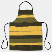  Geel Schort (Voorkant)