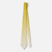 Geel Stropdas (Voorkant)