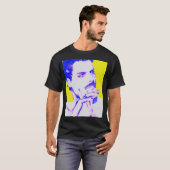 Geel T-shirt (Voorkant volledig)