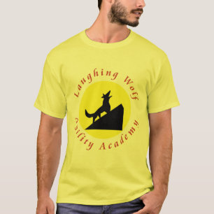 Geel T-Shirt
