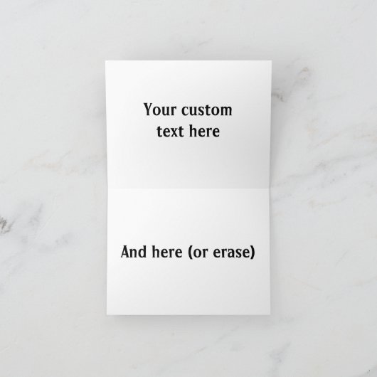 Geel Tennis Rackets & Balls Patroon Waardering Bedankkaart (Binnen)