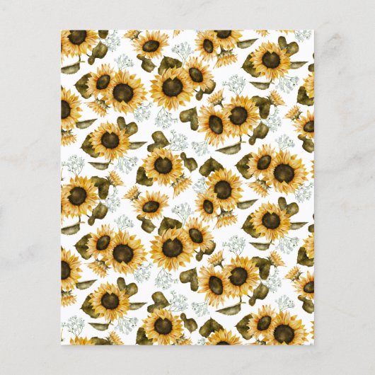 Geel Vrijgezellenfeest Datum Nachtelijke ideeën (Achterkant)