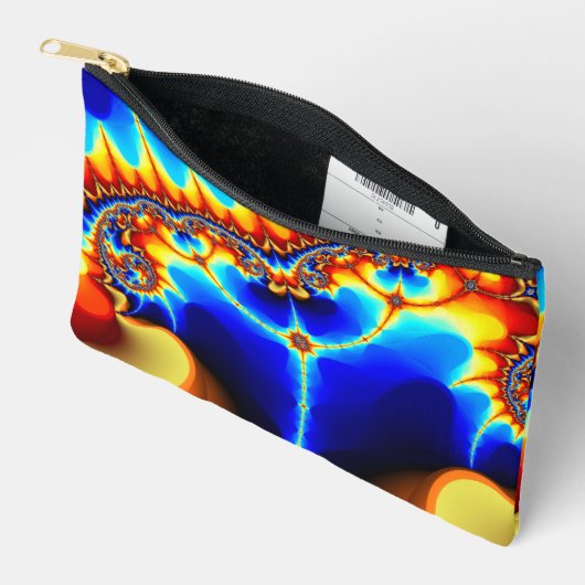 Geëlektrificeerd Etui (Open)