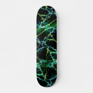Geëlektrificeerd Skateboard