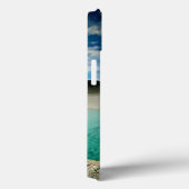 geelsteen Case-Mate iPhone case (Achterkant / Rechts)