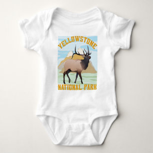 geelsteen romper