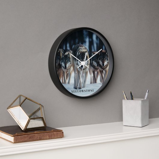 Geelsteenwolven (Kantoor)