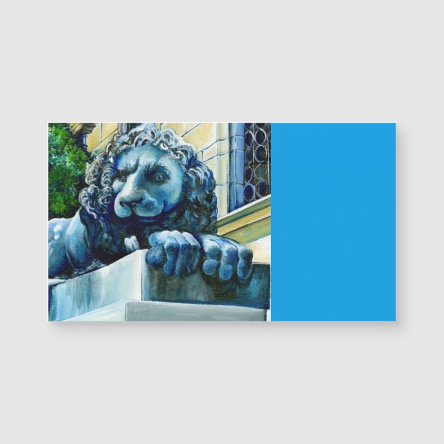 Geëmeerde waareline (Voorkant)