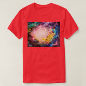 Geëmulgeerde afwijking t-shirt (Design voorkant)