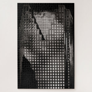 Geen 40 King St W 2 Legpuzzel
