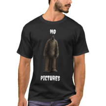 Geen Afbeeldingen Sasquatch