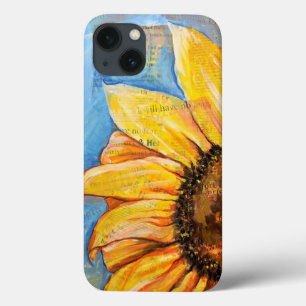 Geen angst iPhone 13 hoesje