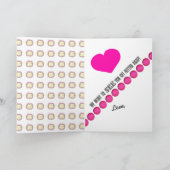 Geen apen rond aap worden snel beter Kaart (Binnen)