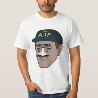 Geen ATF T-shirt