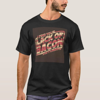Geen Bacon T-shirt