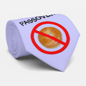 Geen Bagels Stropdas (Opgerold)