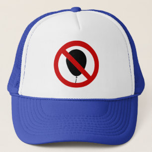 GEEN ballon ⚠ Thai Sign ⚠ Trucker Pet