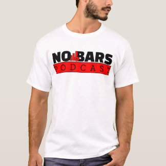 Geen Bars Logg T-shirt