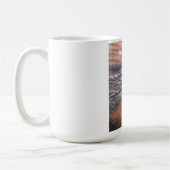 Geen betreurt de Mok koffie (Links)