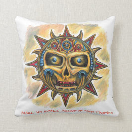 Geen Botten over het maken, kussen