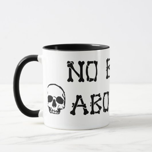 Geen Botten over Mok IT (Links)