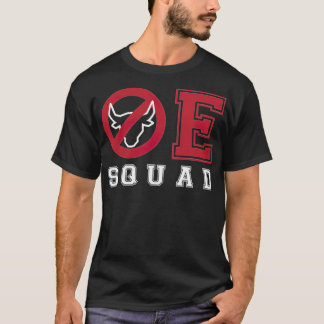 Geen Bull E beste internetvrienden afrika - T-shirt