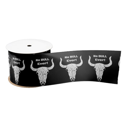 Geen Bull Ever Thunder_Cove Lint (Spoel)