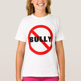 Geen Bully Shirt