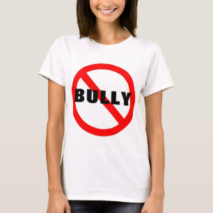 Geen Bully Shirt