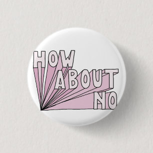 Geen Button