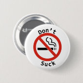 Geen Button (Voorkant /achterkant)