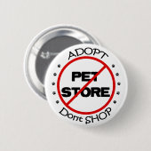 Geen Button kopen (Voorkant /achterkant)