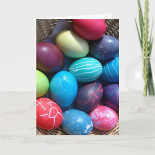 GEEN "BUTTS" OVER IT *GRANDSON* EENVOUDIGERE HOLKA FEESTDAGEN KAART