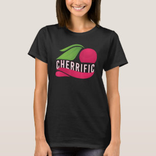 Geen Cherry Geen Deal  Verdrukte Gardeners_1 T-shirt