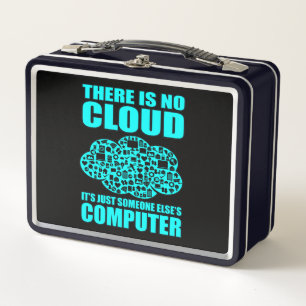 Geen Cloud Computer IT Tech Software Programmer Ge