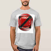 Geen Condom T-shirt (Voorkant)