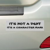 Geen deken, tekens bumpersticker (Op auto)
