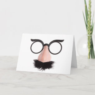 GEEN DISGUIES IN DEZE "TWINEDE'S BIRTHDAY WISH" KAART