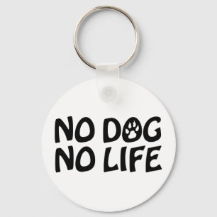 GEEN DOG SLEUTELHANGER