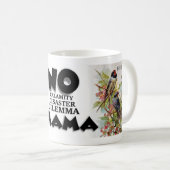 GEEN DRAMA KOFFIEMOK (Voorkant rechts)