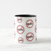 Geen drama-Mok Mok (Midden)