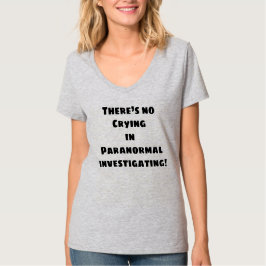 Geen drogen! (Zwart) Special Edition T-Shirt