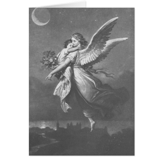 "'Geen engel die de groene aarde viste.' (Voorkant)