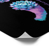 Geen enkel verhaal zou snel moeten eindigen met ze poster (Hoek)