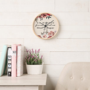 Geen enkel wapen dat tegen mij is gevormd, zal de 