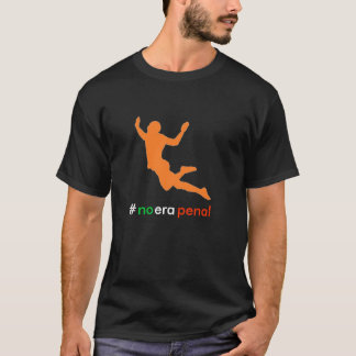 Geen Era Penal T-shirt
